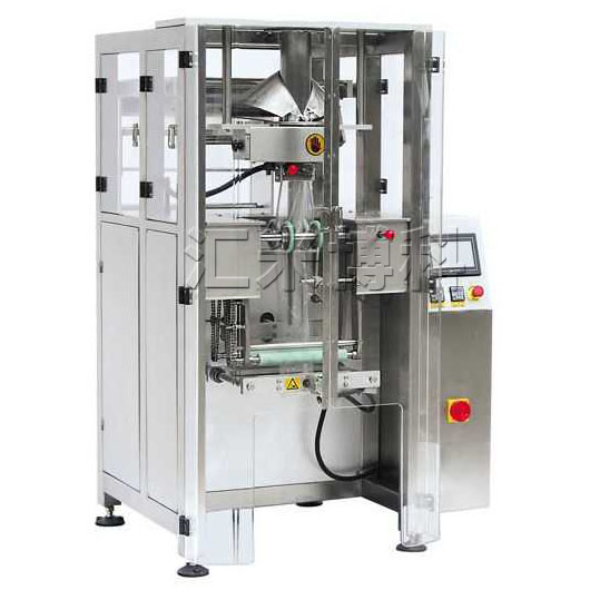 醬類(lèi)包裝機(jī)