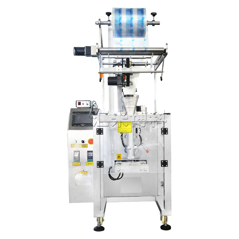 調(diào)味醬包裝機