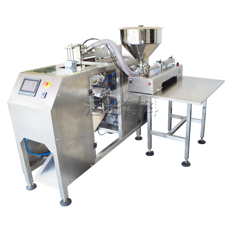 火鍋底料包裝機(jī)