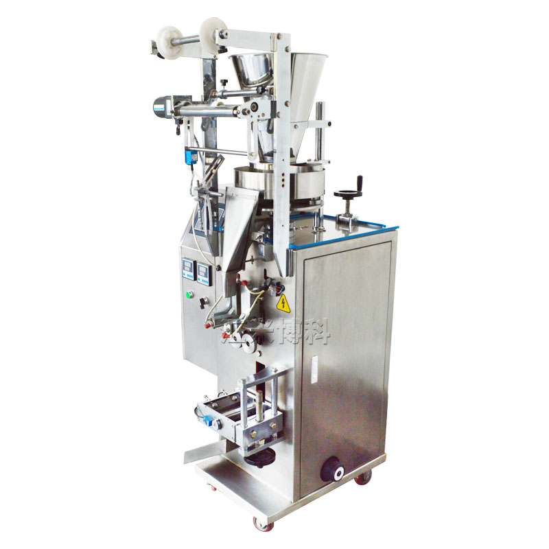 粉劑裝袋包裝機