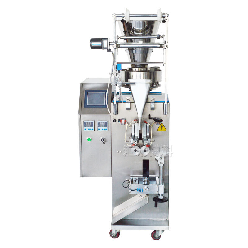 10-20g粉劑包裝機(jī)