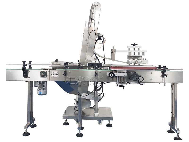 提蓋上蓋機(jī)