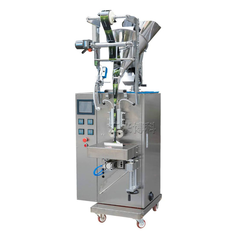 中藥粉劑包裝機(jī)