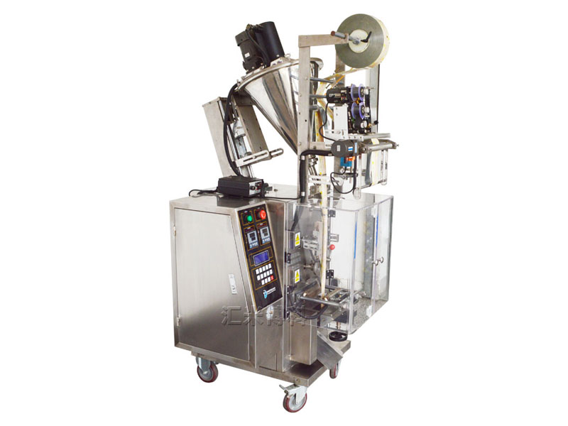 冰水袋包裝機(jī)