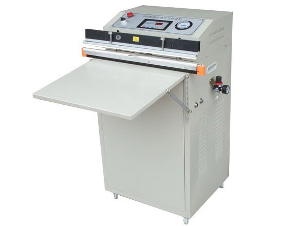 小型真空包裝機(jī)