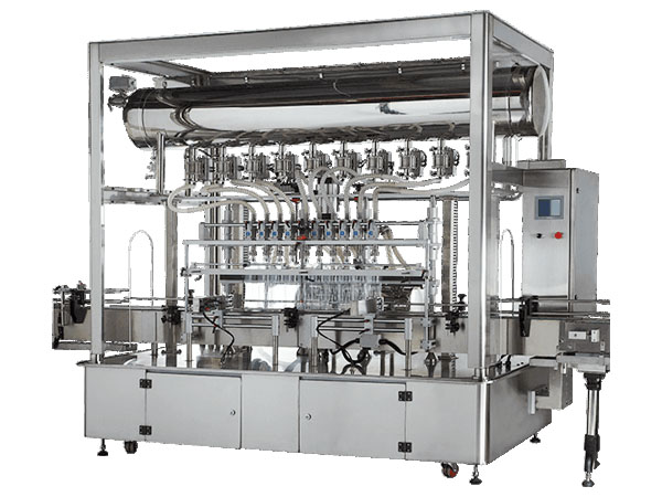 酵素灌裝機(jī)