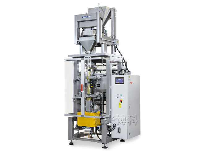 調味品顆粒包裝機