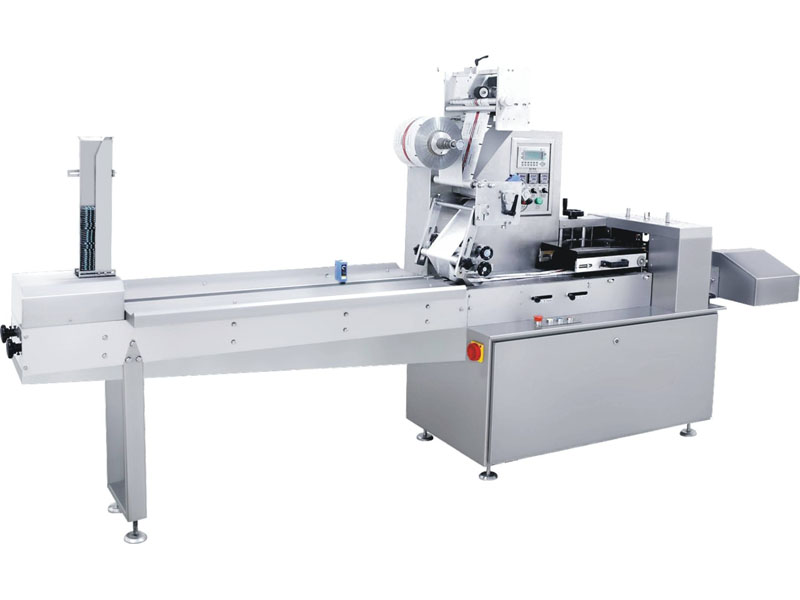 自動(dòng)枕式包裝機(jī)