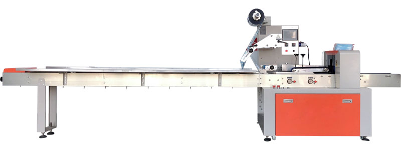 1-20片口罩包裝機(jī)